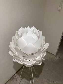 Stojaca lampa cena 35 eur - 3