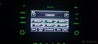 Autorádio bolero - 3
