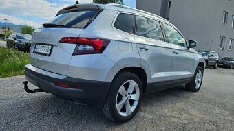 Škoda Karoq 2.0 TDI SCR Style - 3