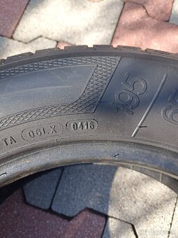 Kleber 195/65 R15 91H - 3