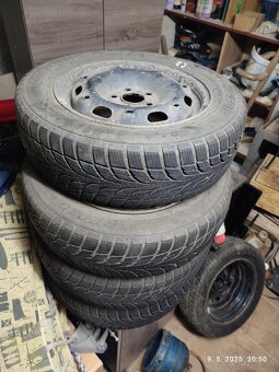 175/70 R14 - 3