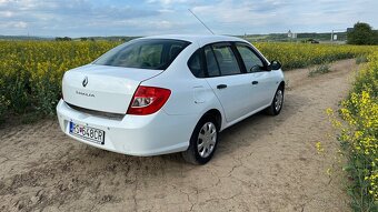 Renault Thalia - 3