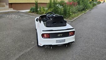 Beneo Driftovacie auticko Ford Mustang 24V - 3