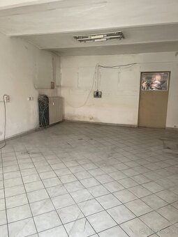 Bezbariérový obchodný priestor vhodný aj ako Barber shop pri - 3