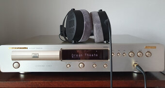 Marantz CD6000 OSE KI Signature - 3