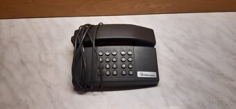 Retro telefony - 3