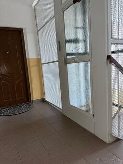 1izbový Byt 40m2-Centrum-ČSA 23 - 3