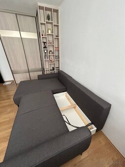 Predam gauč - 3