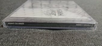 Rytmus - Jediný čo hreší /CD/ vo fólii,nové - 3