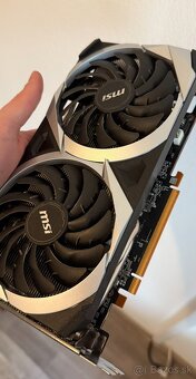 Amd Radeon Rx 6600 - 3