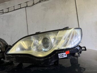 Subaru legacy predne svetla - 3