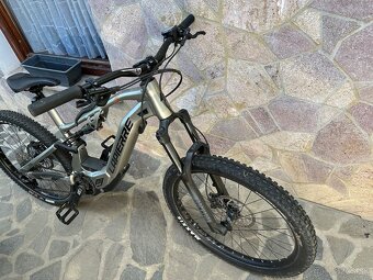 Lapierre Overvolt TR - 3