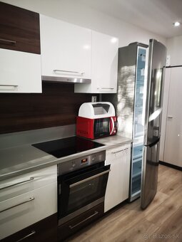 2-izbový byt na prenájom - 3