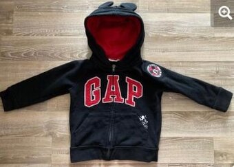 Mikina Gap - 3