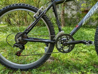 Bicykel CTM - 3