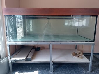 Akvarium - 3