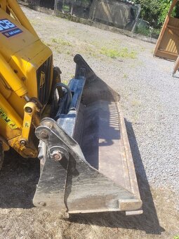 JCB 1CX - 3