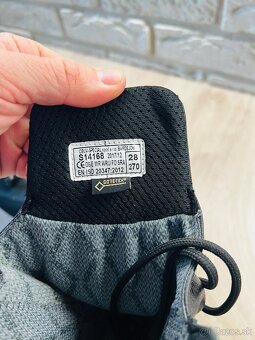 Kvalitné topánky BOSP Gore-Tex - v. 9 - Nové - 3