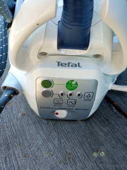 Tefal parný generátor - 3