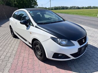 Seat Ibiza SC 1.4 16v 2011 - 3