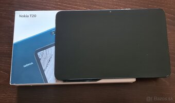 Tablet Nokia T20 model TA-1397, Android 13 - 3