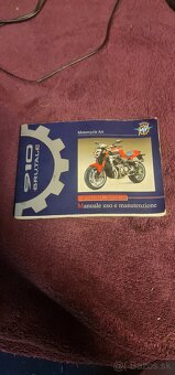 Mv agusta inštruktazny manuál - 3
