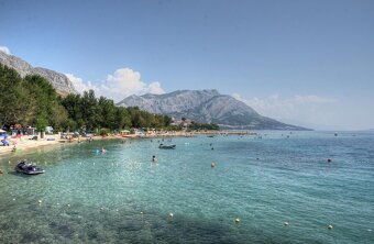 Predám letnú dovolenku – Omiš, Chorvátsko | 6.–13. júl 2025 - 3