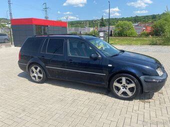 Volkswagen Bora/Golf - 3