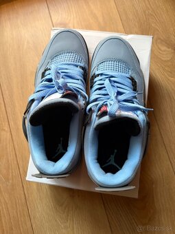 Jordan 4 - 3