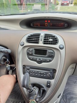 Xsara Picaso Citroen - 3