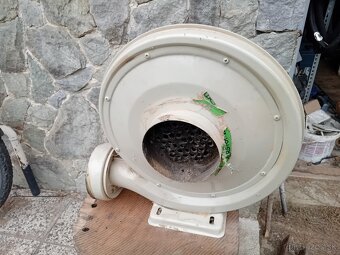 Ventilator - 3