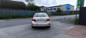 Toyota Corolla 1.6 benzin 97kw - 3