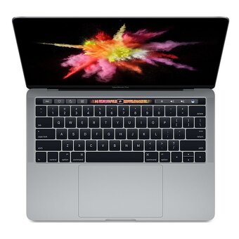 Macbook 13 inch, touch bar, 256gb, 8gb ram - 3