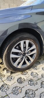 16" alu 5x114.3 - 3