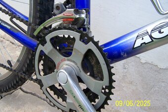 predám kvalitný bicykel - 3