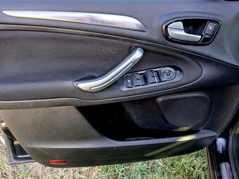 Ford S-max Titanium X, nová STK - 3