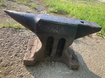 kovadlina 100kg - 3
