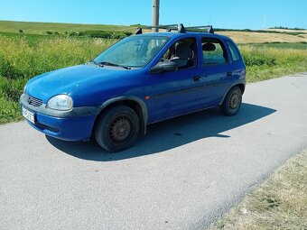 Opel - 3