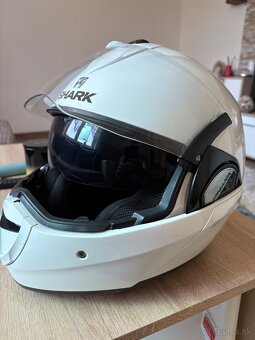 Shark evoline 3 preklapacia - 3