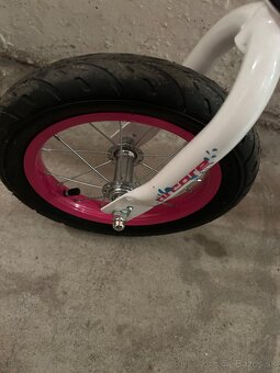 Odrázadlo 12” - 3