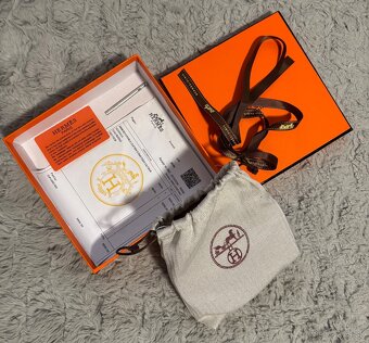 Opasok Hermès - 3