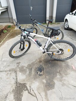 Bicykel - 3