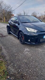 Toyota Yaris 1.6 Gr - 3