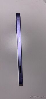 iPhone 12 64gb Purple - 3