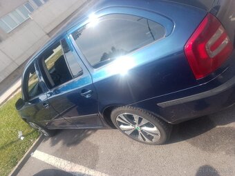 Predám Škoda Octavia 2 1.9 77 kw - 3