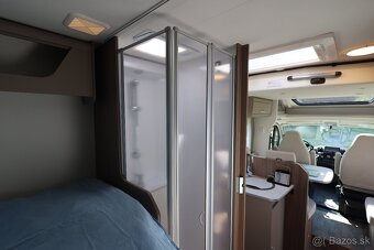 Prenájom úplne nového autokaravanu CARADO T447 Pro+ r. 2025 - 3