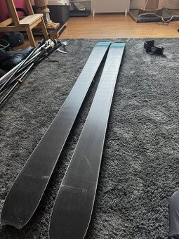 ROSSIGNOL ESCAPER 97/SCARPA F1/DYNAFIT SUPERLITE 150 - 3