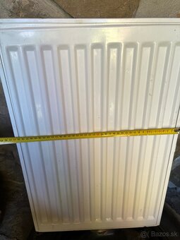 Predam mensi radiator - 3