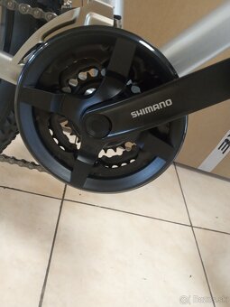 29" horský bicykel Maxbike APO 29 Disc - 3