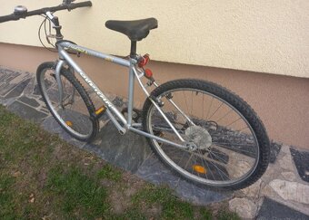 Horský bicykel - 3